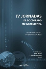 IV Jornadas de Doctorado en Informática