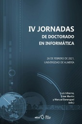 IV Jornadas de Doctorado en Informática