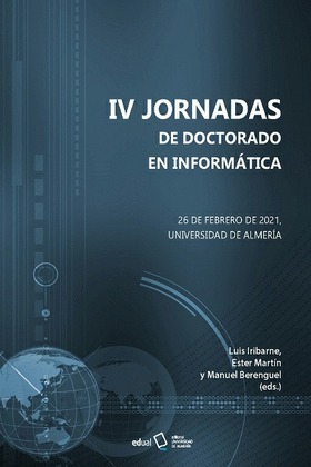 IV Jornadas de Doctorado en Informática