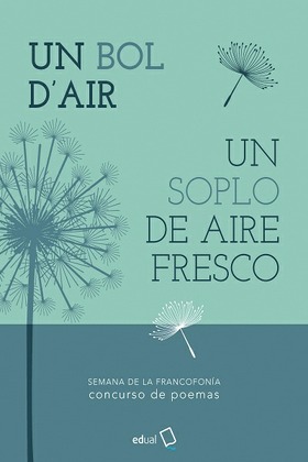 Un bol dair / Un soplo de aire fresco