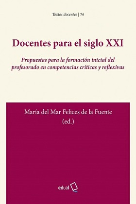 Docentes para el siglo XXI