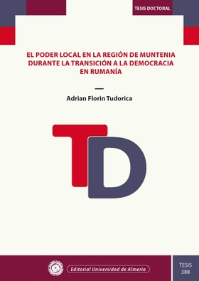 El poder local en la región de Muntenia durante la transición a la democracia en Rumanía