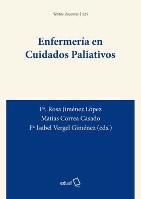 Enfermería en cuidados paliativos