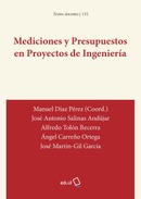 Mediciones y presupuestos en proyectos de ingeniería