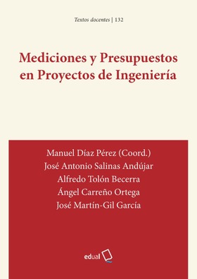 Mediciones y presupuestos en proyectos de ingeniería