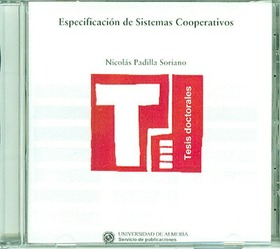 Especificación de Sistemas Cooperativos
