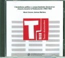 Clientelismo político y comportamiento electoral en Almería durante la Restauración (1902-1923)