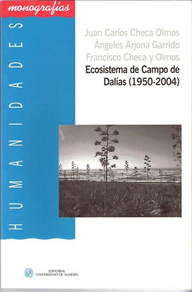 Ecosistema de Campo de Dalías (1950-2004)