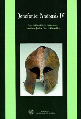 Jenofonte: Anábasis IV