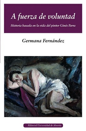 A fuerza de voluntad