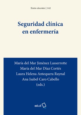 Seguridad clínica en enfermería