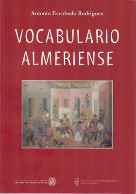 Vocabulario almeriense