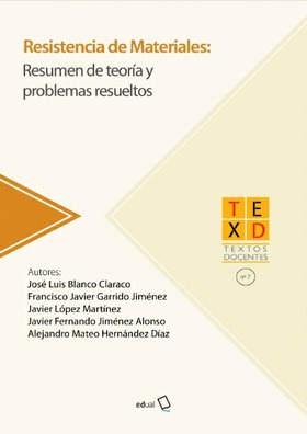 @ Resistencia de materiales: Resumen de teoría y problemas resueltos