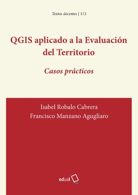 QGIS aplicado a la Evaluación del Territorio