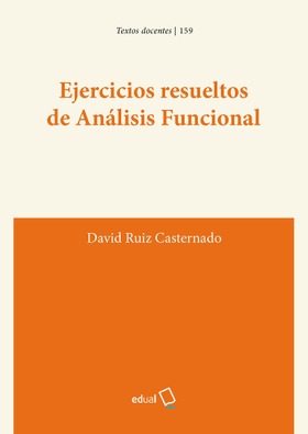 Ejercicios Resueltos de Análisis Funcional