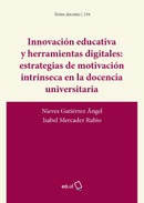 Innovación educativa y herramientas digitales: estrategias de motivación intrínseca en la docencia universitaria
