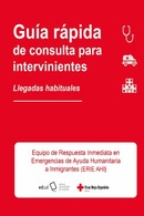 Guía rápida de consulta para intervinientes