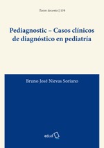 Pediagnostic  Casos clínicos de diagnóstico en pediatría