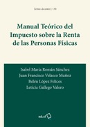 Manual Teórico del Impuesto sobre la Renta de las Personas Físicas