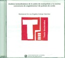 Análisis termodinámico de la unión de enalaprilato a la enzima conversora de angiotensina I de pulmó