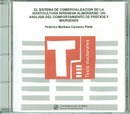 El sistema de comercialización de la horticultura intensiva almeriense: un análisis del comportamien