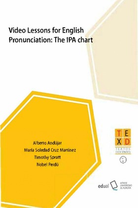Video Lessons for English Pronunciation: The IPA chart