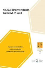 ATLAS.ti para investigación cualitativa en salud