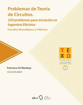@ Problemas de teoría de circuitos