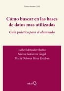 Cómo buscar en las bases de datos más utilizadas