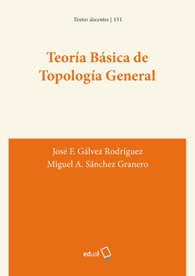 Teoría Básica de Topología General