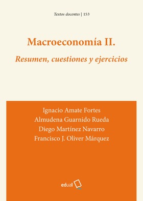 Macroeconomía II. Resumen, cuestiones y ejercicios