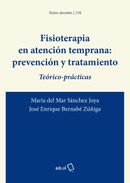 Fisioterapia en atención temprana: prevención y tratamiento