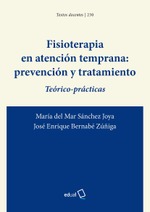 Fisioterapia en atención temprana: prevención y tratamiento