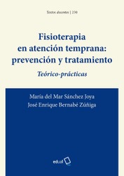 Fisioterapia en atención temprana: prevención y tratamiento 