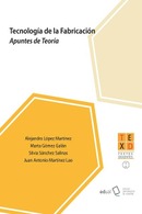 Tecnología de la fabricación