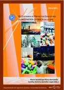 XII Certamen de Proyectos Educativos en Ingeniería Química en la Ual
