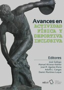 Avances en actividad fisica y deportiva