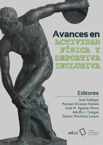 Avances en actividad fisica y deportiva