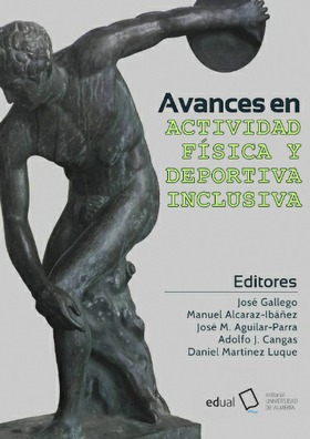 Avances en actividad fisica y deportiva
