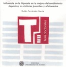 Influencia de la hipnosis en la mejora del rendimiento deportivo en ciclistas juveniles y aficionado