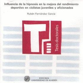 Influencia de la hipnosis en la mejora del rendimiento deportivo en ciclistas juveniles y aficionado