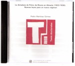 La dictadura de Primo de Rivera en Almería (1923-1930). Nuevas leyes para un nuevo régimen