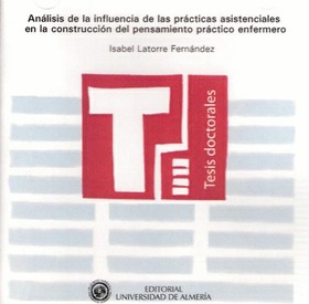 Análisis de la influencia de las prácticas asistenciales en la construcción del pensamiento práctico
