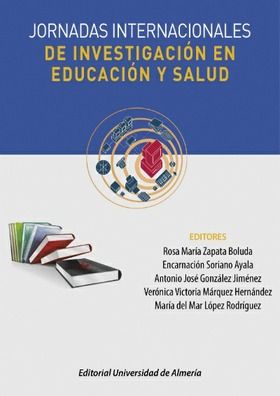 @ Jornadas internacionales de investigación en educación y salud