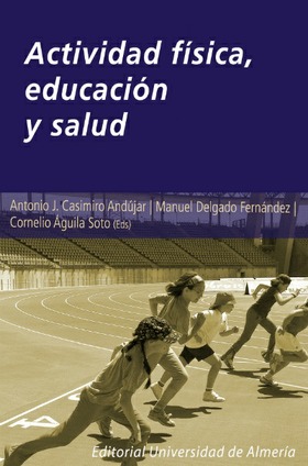 @ Actividad fisica, educación y salud