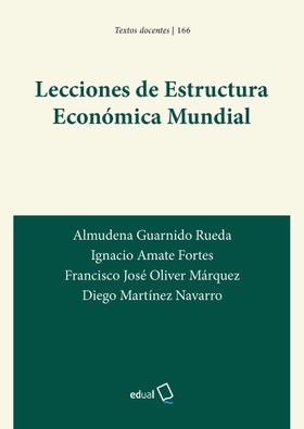 Lecciones de Estructura Económica Mundial