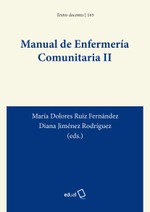 Manual de Enfermería Comunitaria II. Promoción de la salud dede una perspectiva de participación ciudadana