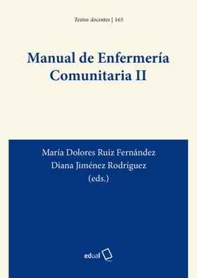 Manual de Enfermería Comunitaria II. Promoción de la salud dede una perspectiva de participación ciudadana