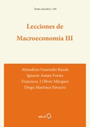 Lecciones de Macroeconomía III