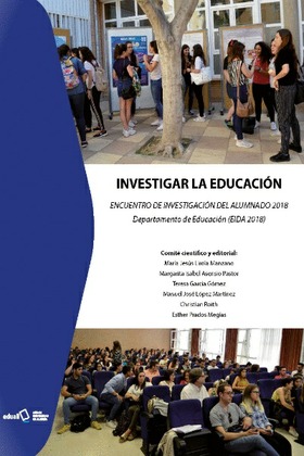 @ Investigar la educación